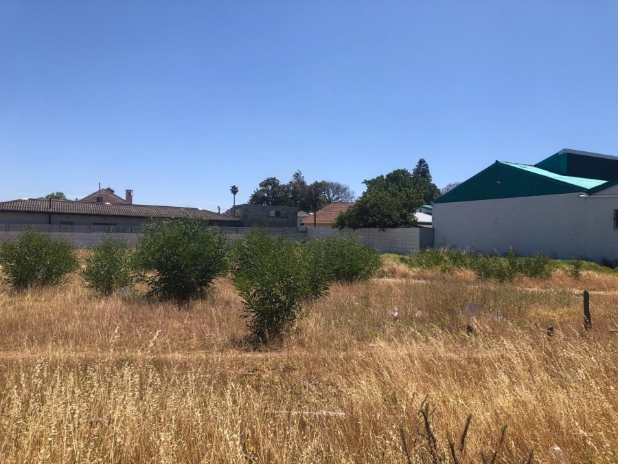 Commercial Property for Sale in Van Der Stel Western Cape